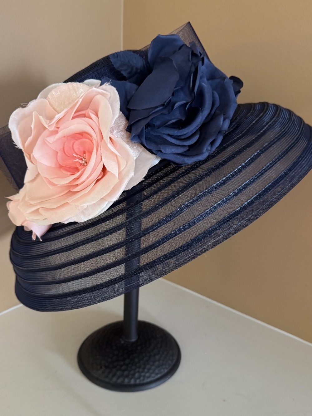 Jill Henning Hat